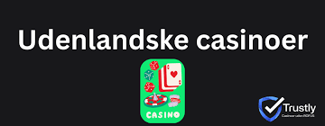 Casinoer Uden Dansk Licens En Gennemgang af Mulighederne
