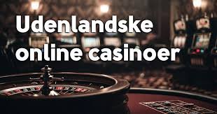 Casinoer Uden Dansk Licens En Gennemgang af Mulighederne