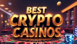 Crypto Casino Oplev Fremtiden for Online Spil