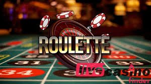 Das beste Live Roulette Casino für ein unvergessliches Spielerlebnis