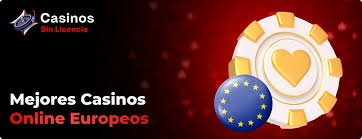 Descubre los Mejores Casinos Online Europeos 621214628