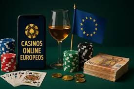 Descubre los Mejores Casinos Online Europeos 621214628