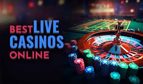 Die besten Live-Roulette-Casinos im Jahr 2023