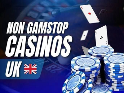 Discover Live Casino Options Not on GamStop
