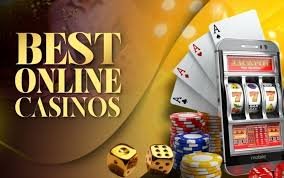 Discover Playfina Casino Your Ultimate Gaming Destination