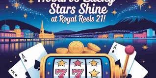 Discover the Excitement of Royal Reels Casino