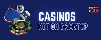 Discovering Casinos Not Using GamStop