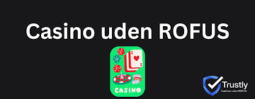 EU Casino Uden ROFUS Din Guide til Online Spillesteder