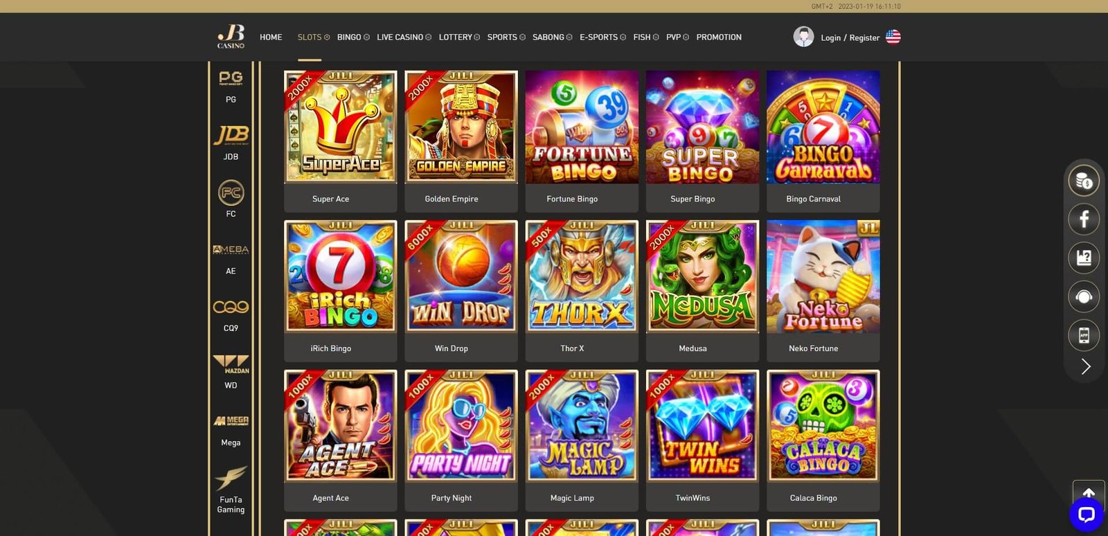 Everything You Need to Know About JB Casino -332822294