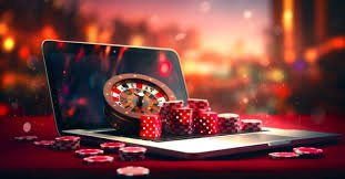 Experience the Thrill of Online Casino Royal Fortune UK