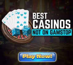 Exploring Casino Options Non GamStop Casinos in the UK