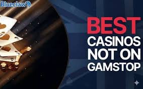 Exploring Casinos Not Registered to GamStop Opportunities and Considerations
