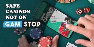 Exploring Casinos Not Registered with GamStop 1068545644 Exploring Casinos Not Registered with GamStop 1068545644