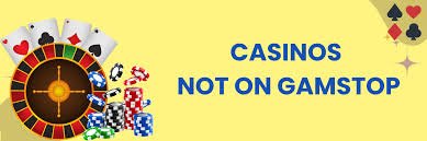 Exploring Casinos That Don't Use GamStop 1083205722 Exploring Casinos That Don't Use GamStop 1083205722