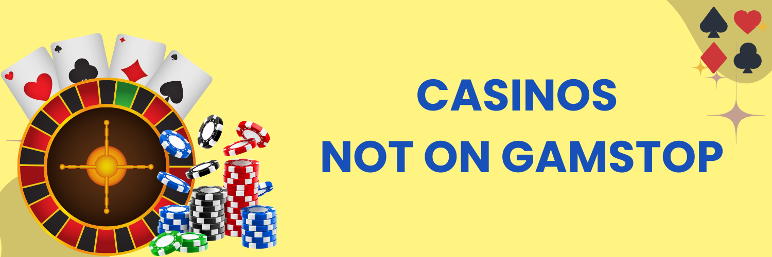Exploring Independent Casinos Not on GamStop 908251628
