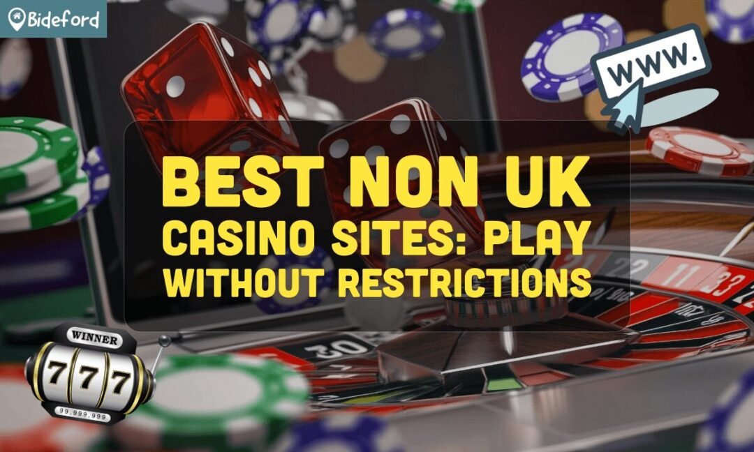 Exploring Non-UK Regulated Casinos Opportunities and Risks 856054362