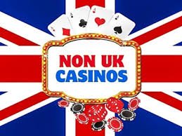 Exploring Non-UK Regulated Casinos Opportunities and Risks 856054362