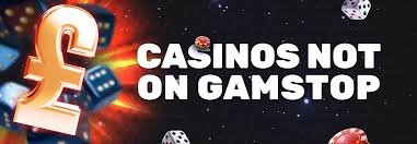 Exploring Sites Not Blocked by GamStop A Guide to Non-GamStop Casinos 1069678519 Exploring Sites Not Blocked by GamStop A Guide to Non-GamStop Casinos 1069678519
