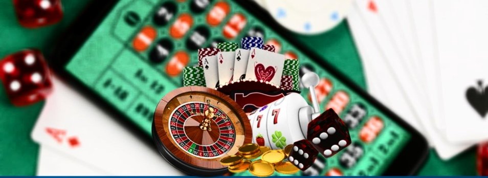 Exploring Slots and Casinos Not on Traditional Platforms