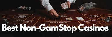Exploring the Best UK Casino Sites Not on Register
