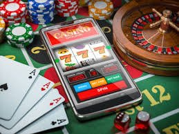 Exploring the Exciting World of Online Casino Ricardo's 1336010128 Exploring the Exciting World of Online Casino Ricardo's 1336010128