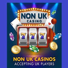 Exploring the World of Non UKGC Licensed Casinos