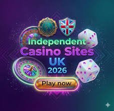 Exploring the World of Standalone Casino Sites