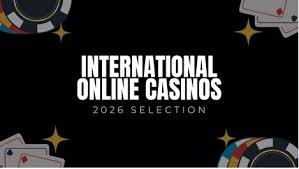 Foreign Casinos Accepting UK Players A Complete Guide