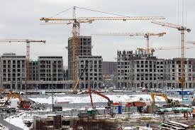 Купить студию в Москве ваш идеальный выбор 713526034