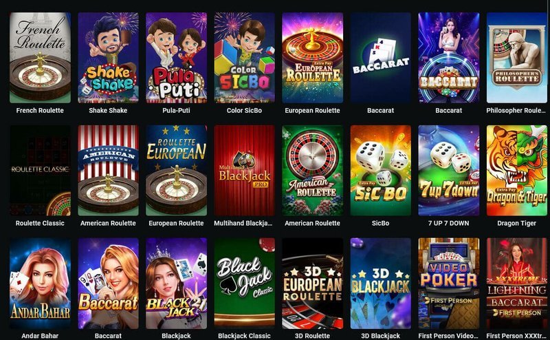 Explorez leon casino