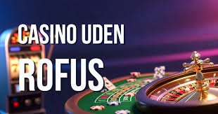 Live Casino Uden Rufus Spil uden Begrænsninger 215105331
