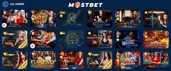 Mostbet Onlayn Mərclər Dünyasına İlk Addım