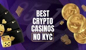No ID Casinos The Future of Online Gambling 1038365284 No ID Casinos The Future of Online Gambling 1038365284