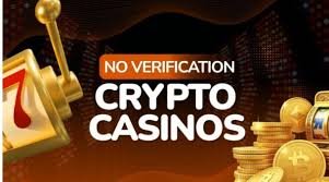 No ID Casinos The Future of Online Gambling 1038365284 No ID Casinos The Future of Online Gambling 1038365284