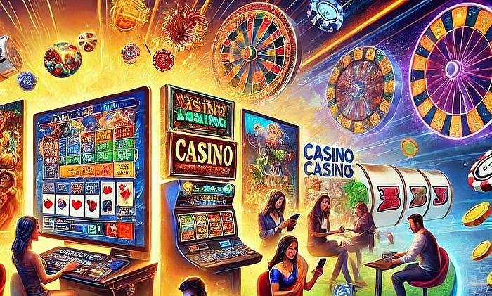 No KYC Casinos What You Need to Know No KYC Casinos What You Need to Know