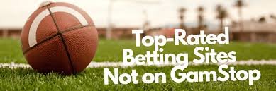 Non GamStop Sports Betting Sites A Comprehensive Guide 909919612