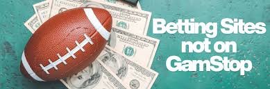 Non GamStop Sports Betting Sites A Comprehensive Guide 909919612