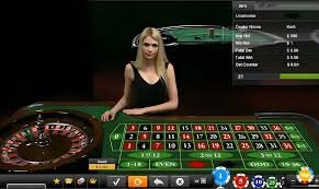 Online Roulette i Danmark Spil og Strategier 83292347 Online Roulette i Danmark Spil og Strategier 83292347