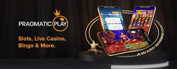 Pragmatic Play Casino En Verdensklasse Spiloplevelse 1657152269