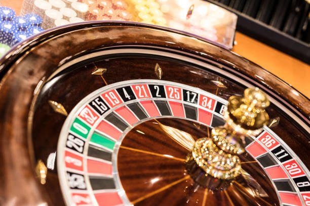 Roulette Betting Not on GamStop A Comprehensive Guide