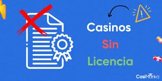 Sin Informe de Gasto en Casinos en España Lo Que Debes Saber
