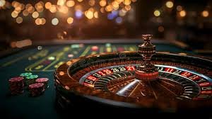Spil Online Roulette Din Guide til Online Roulette Casinos