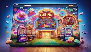 Super Jackpot Casinò La Fortuna Attende!