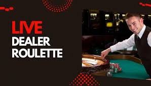 The Exciting World of Live Roulette A Complete Guide 35226331 The Exciting World of Live Roulette A Complete Guide 35226331