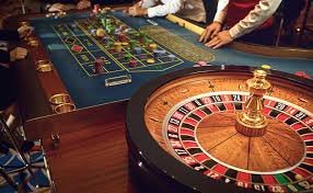 The Exciting World of Live Roulette How to Play and Win