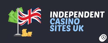 The Rise of Independent Online Casinos A New Era in Gaming 638590566