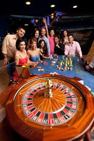 The Ultimate Guide to Roulette Sites The Ultimate Guide to Roulette Sites
