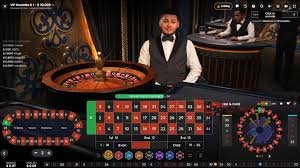 Top Live Roulette Sites Experience the Thrill of Real-Time Gaming 1079375925