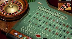 Top Live Roulette Sites Experience the Thrill of Real-Time Gaming 1079375925
