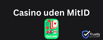 Udenlandske Casinoer Uden MitID Fordele og Ulemper 1176881722